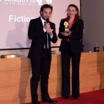 Premio Margutta 2013 - Ludovico Fremont , Alma Manera